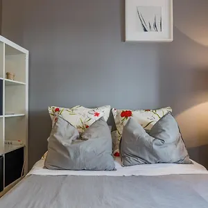Apartamento San Esteban Alto, Sevilha