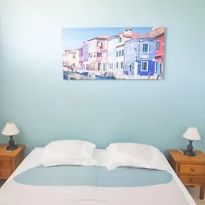 Sirenas Appartamento Los Cristianos (Tenerife)