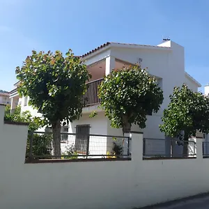 Holiday Guapa Vakantiehuis L'Estartit