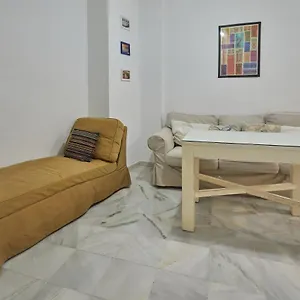 Two Bedrooms Leonor Davalos 2 Appartement