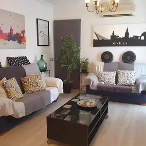 Apartamento Nool, Sevilha