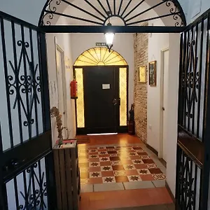 Patio De Arance Appartamento Málaga
