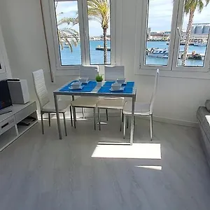 Port 1 Appartement Tarragone