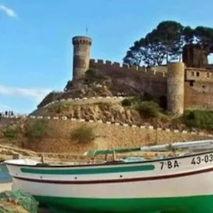 Vacacional - Relax Appartement Tossa de Mar