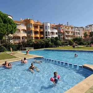 Aptos. Comte D'empuries Appartement Empuriabrava