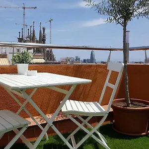 Your In Appartement Barcelona