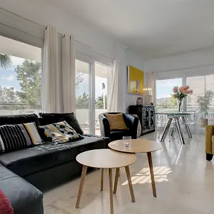 Sunny Golf Appartement Estepona
