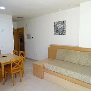 Selvapark Appartement Lloret de Mar