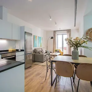 Armenta Deluxe By Valcambre Appartement
