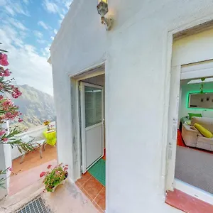 Sweet Landhuis Masca