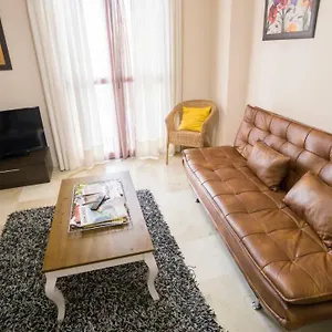 Appartamento Rentalsevilla Cano Y Cueto Ii, Siviglia