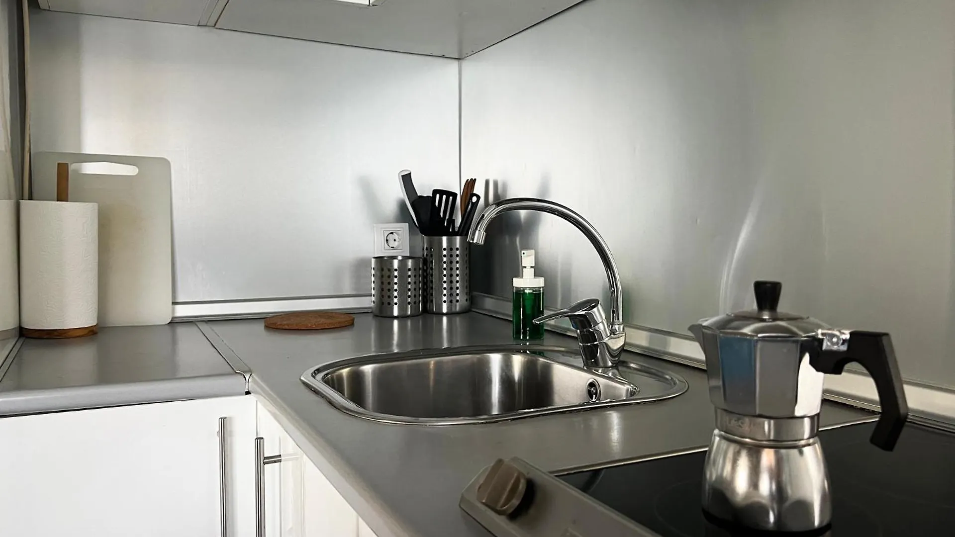 Apartamentos Triana - Aloha Sevilla 0*, 塞维利亚 西班牙