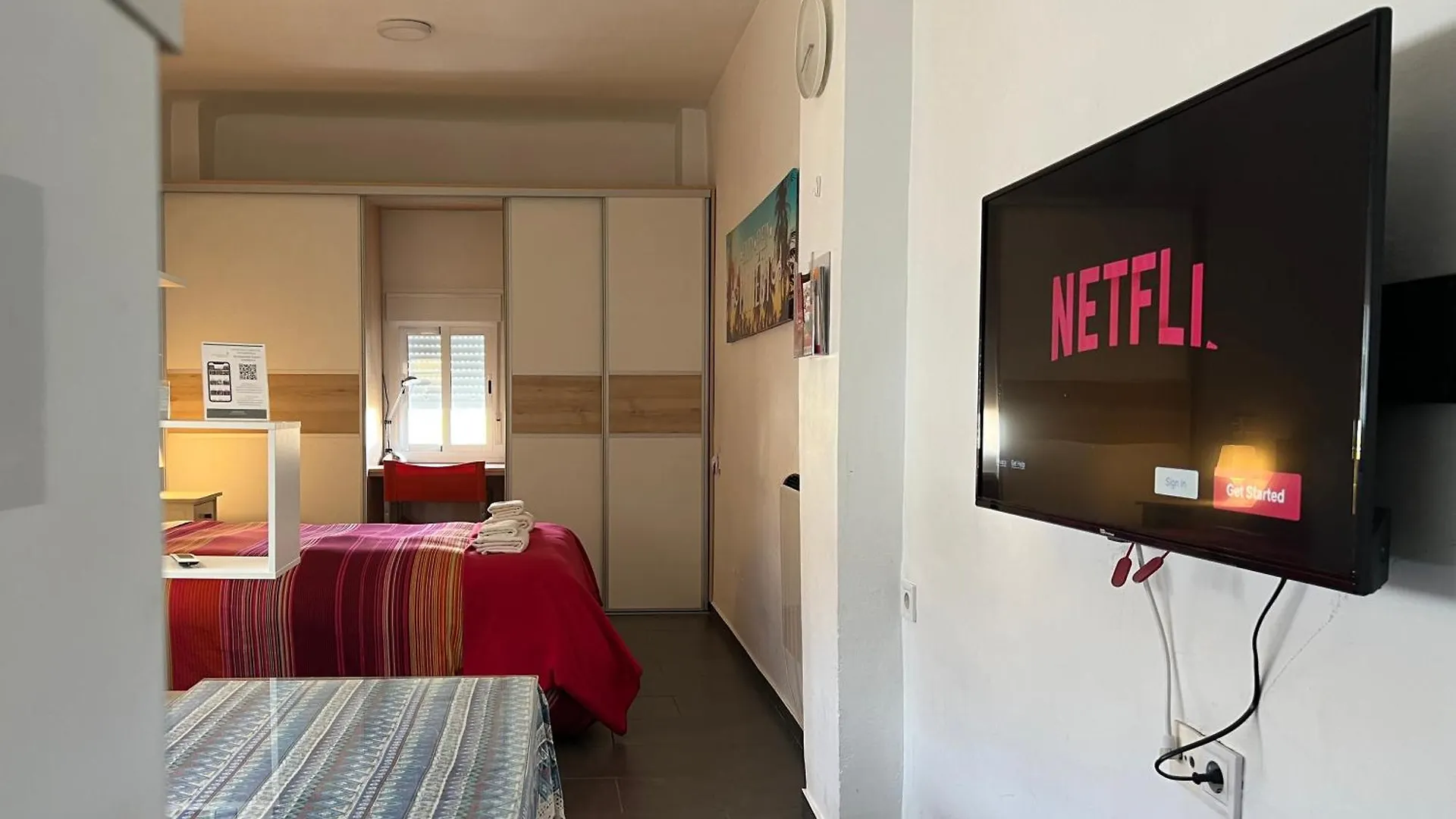 Apartamentos Triana - Aloha Sevilla 塞维利亚