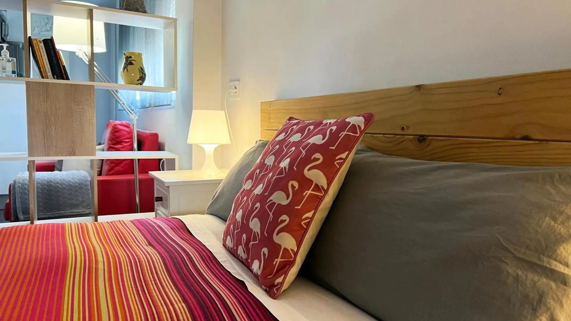 Apartamentos Triana - Aloha Sevilla 西班牙