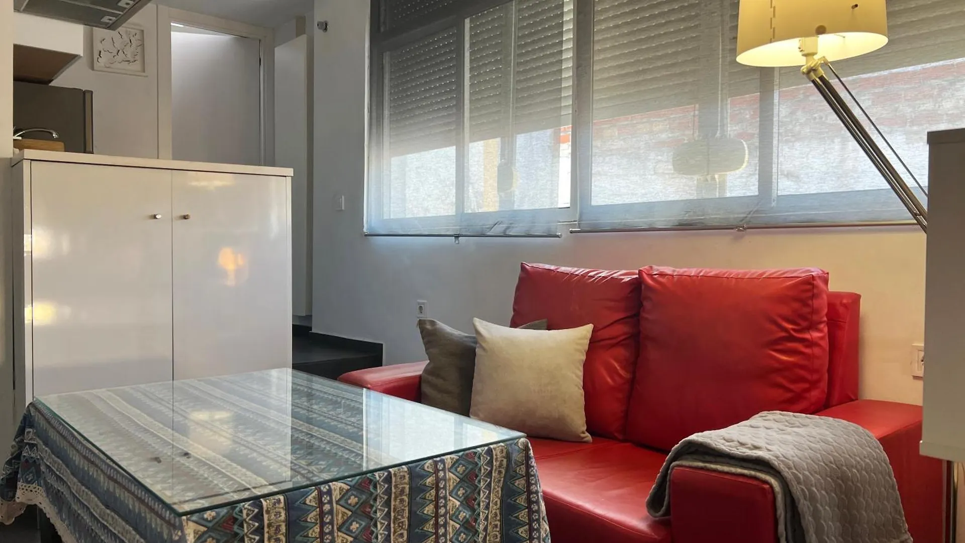 Apartamentos Triana - Aloha Sevilla 0*, 塞维利亚 西班牙