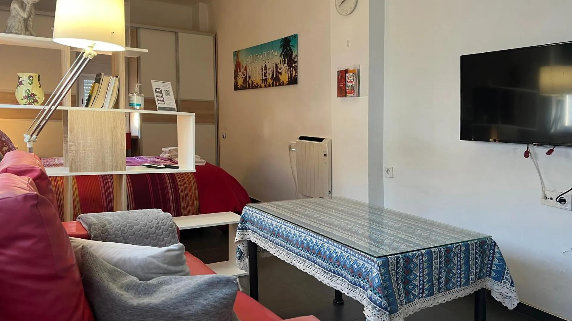 Apartamentos Triana - Aloha Sevilla