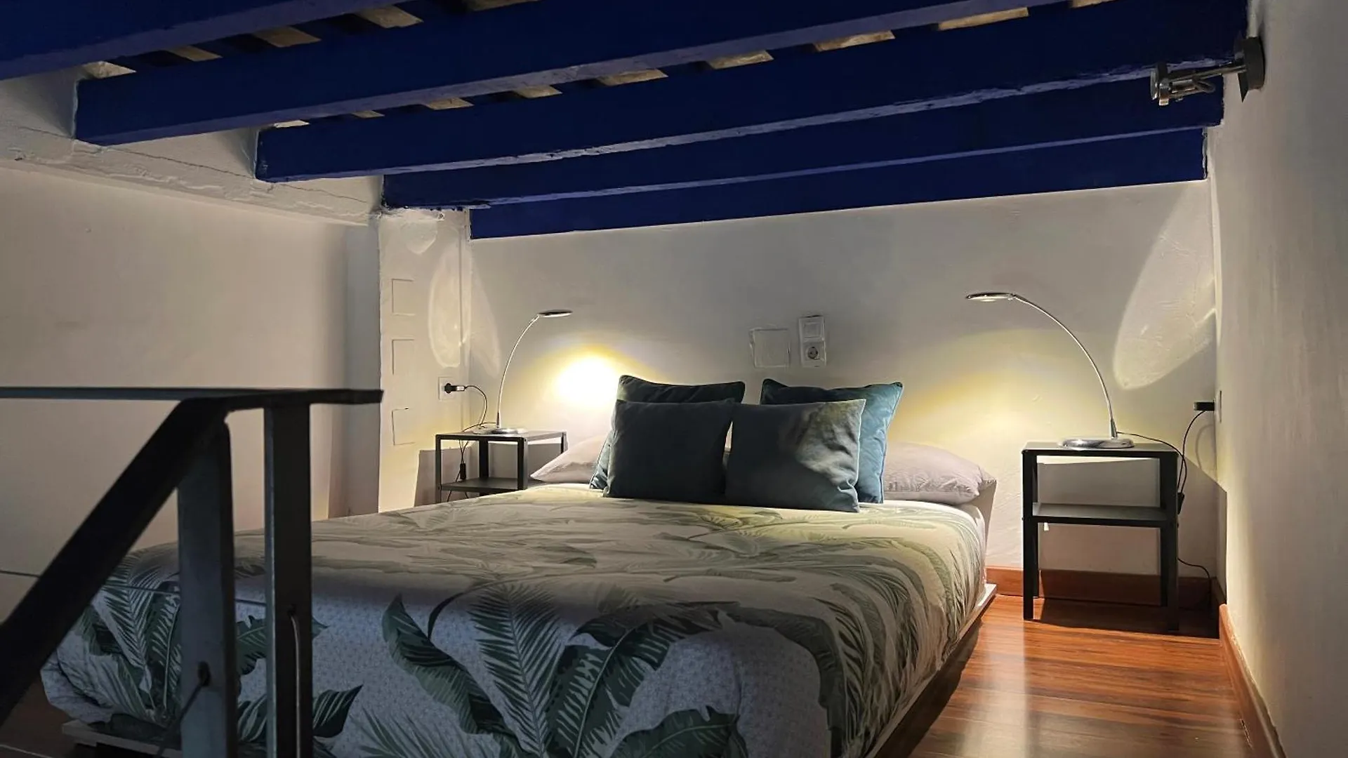 Apartamentos Triana - Aloha Sevilla