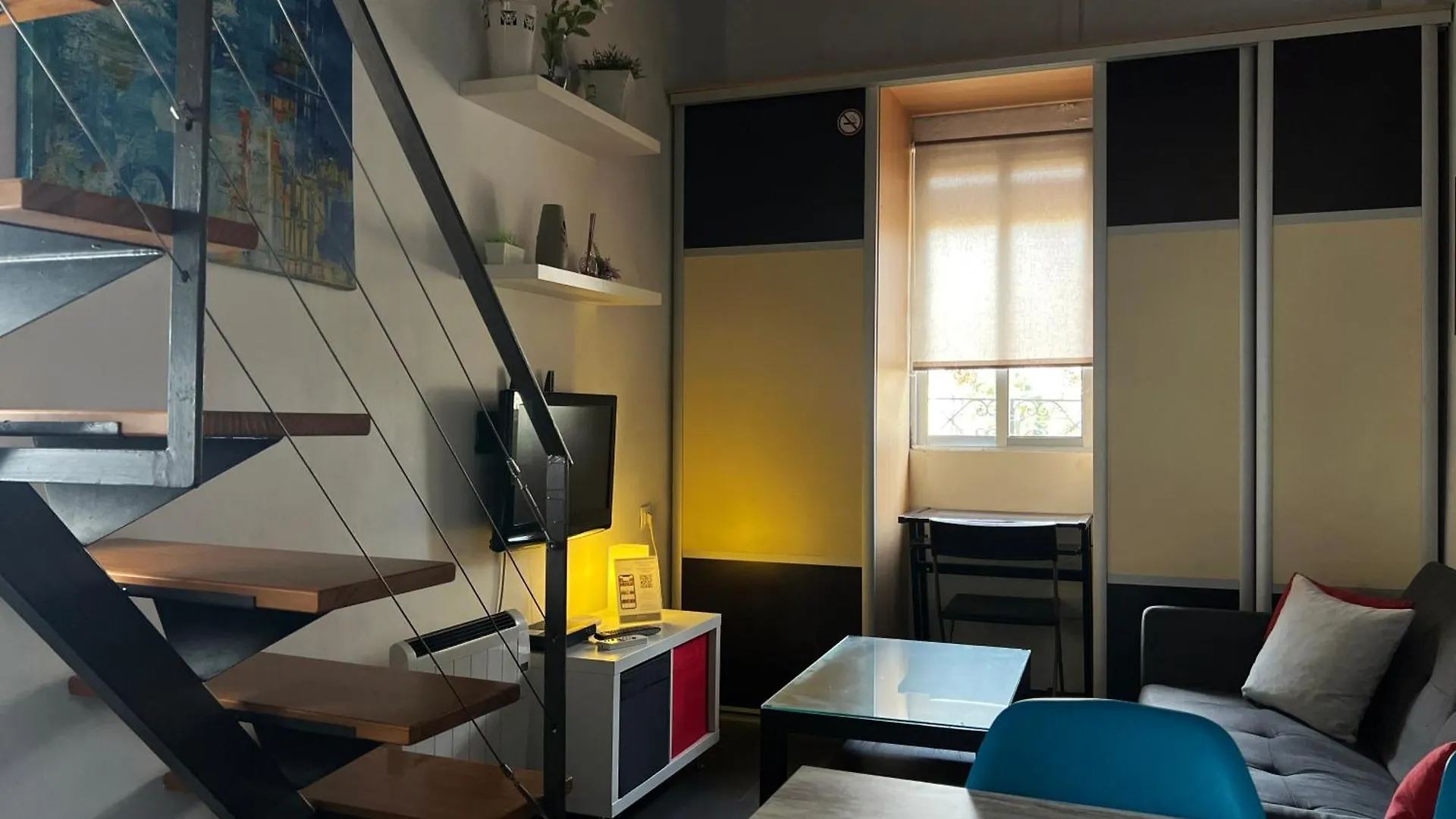 公寓 Apartamentos Triana - Aloha Sevilla