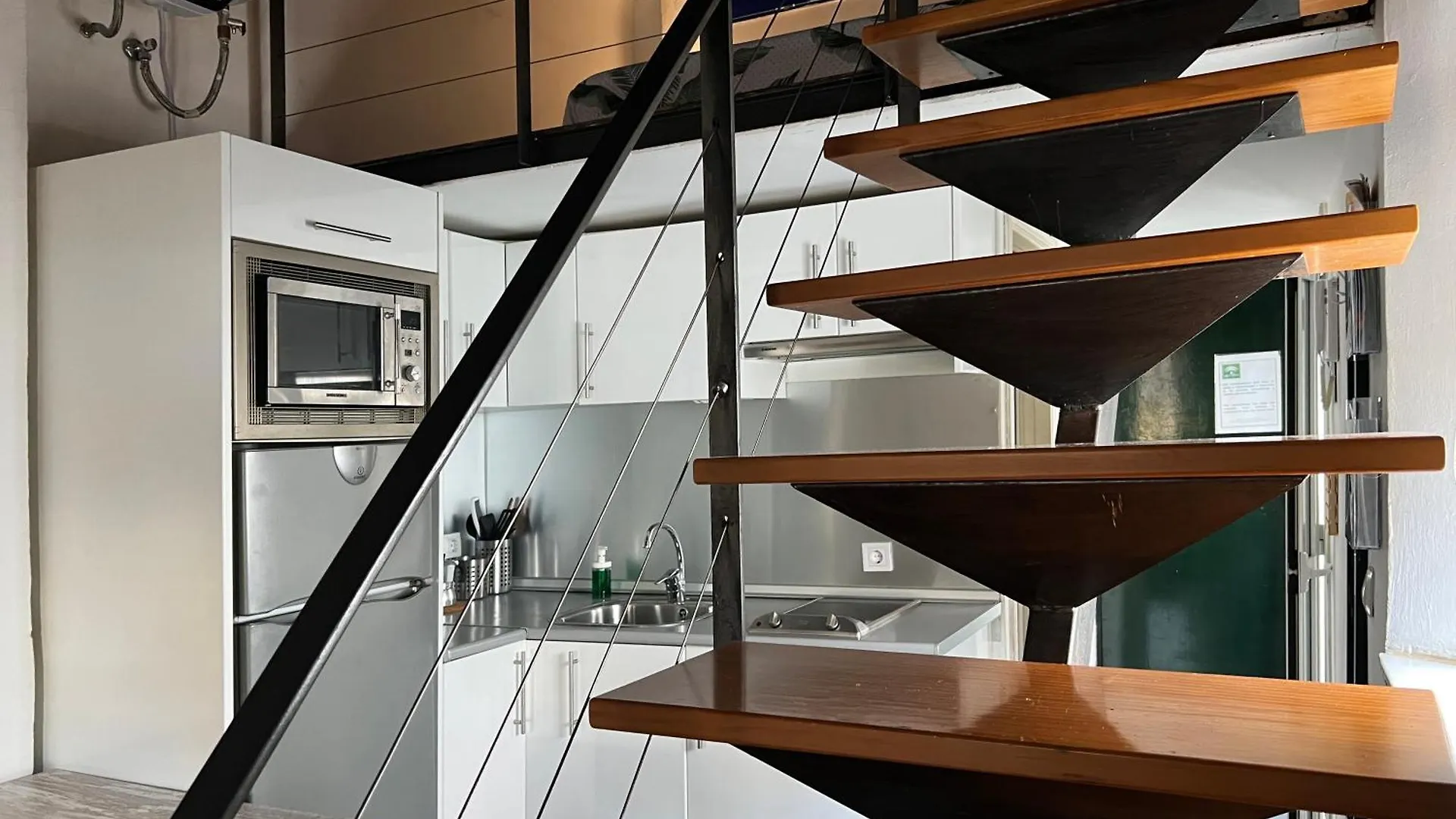 Apartamentos Triana - Aloha Sevilla Apartment